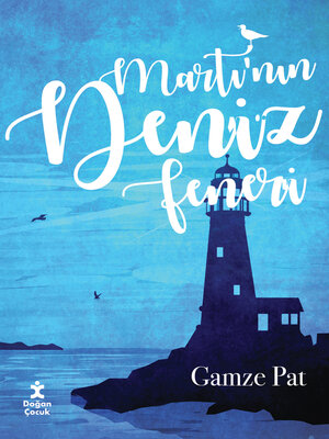 cover image of Martının Deniz Feneri